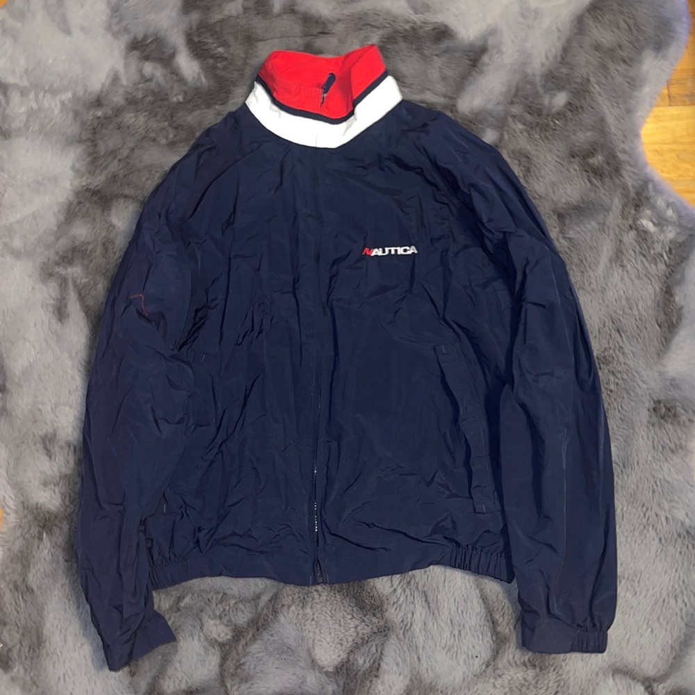 Nautica Challenge lightweight jacket       *****excellent condition*****
